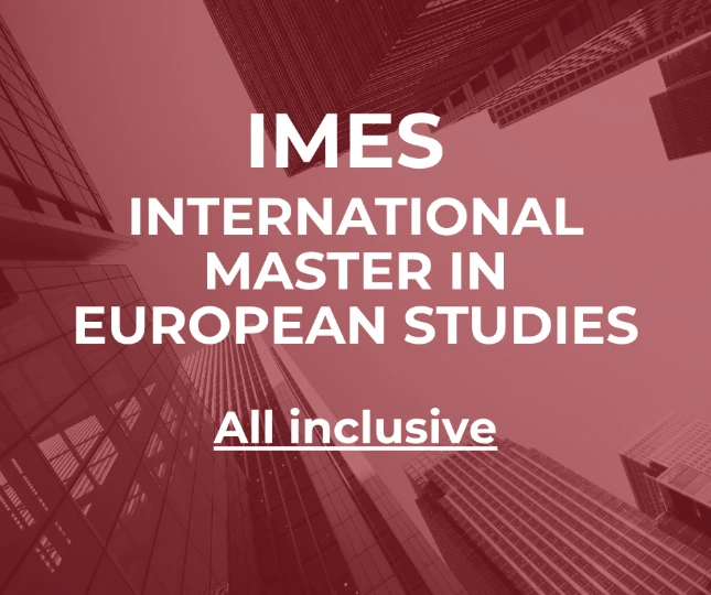 IMES - Package All Inclusive